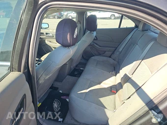2016 Chevrolet Malibu Limited LS 1LS - miniatura 13
