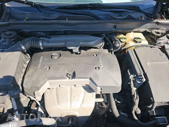 2016 Chevrolet Malibu Limited LS 1LS - miniatura 15