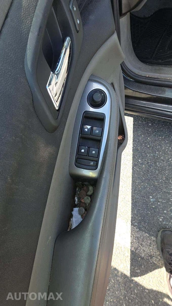 2016 Chevrolet Malibu Limited LS 1LS - miniatura 19