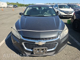2016 Chevrolet Malibu Limited LS 1LS - miniatura 2