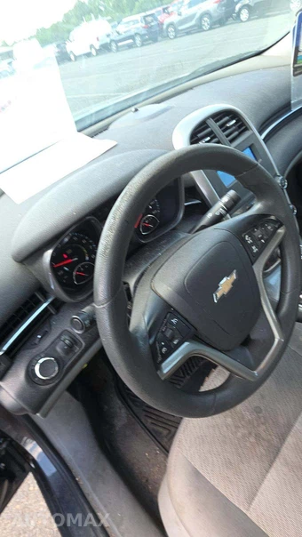 2016 Chevrolet Malibu Limited LS 1LS - miniatura 28