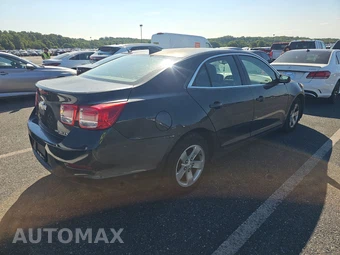 2016 Chevrolet Malibu Limited LS 1LS - miniatura 4