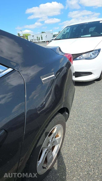 2016 Chevrolet Malibu Limited LS 1LS - miniatura 40