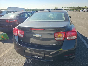 2016 Chevrolet Malibu Limited LS 1LS - miniatura 5