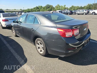 2016 Chevrolet Malibu Limited LS 1LS - miniatura 6