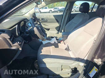 2016 Chevrolet Malibu Limited LS 1LS - miniatura 7