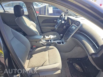 2016 Chevrolet Malibu Limited LS 1LS - miniatura 8