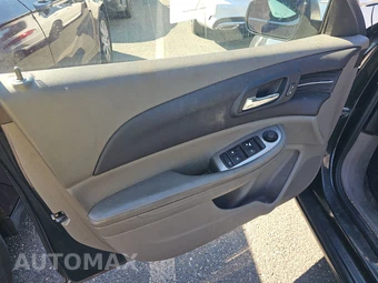 2016 Chevrolet Malibu Limited LS 1LS - miniatura 9
