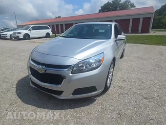 2016 Chevrolet Malibu Limited LT 1LT