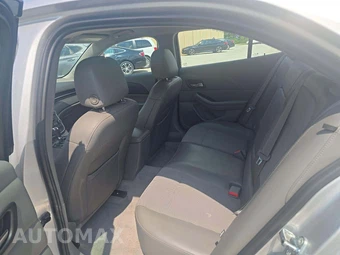 2016 Chevrolet Malibu Limited LT 1LT - miniatura 10