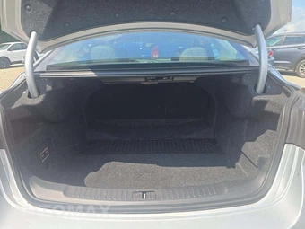 2016 Chevrolet Malibu Limited LT 1LT - miniatura 11
