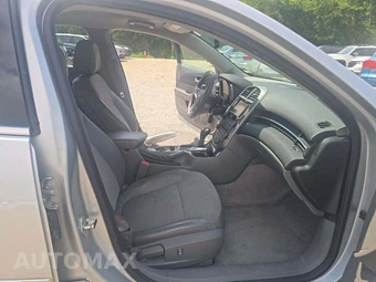 2016 Chevrolet Malibu Limited LT 1LT - miniatura 15