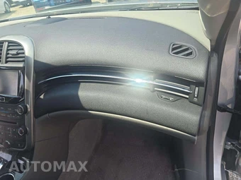 2016 Chevrolet Malibu Limited LT 1LT - miniatura 16