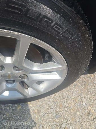 2016 Chevrolet Malibu Limited LT 1LT - miniatura 21