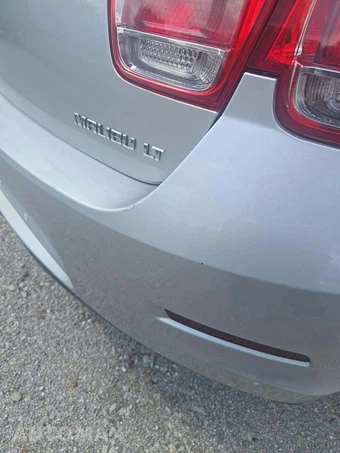 2016 Chevrolet Malibu Limited LT 1LT - miniatura 23