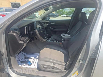 2016 Chevrolet Malibu Limited LT 1LT - miniatura 3