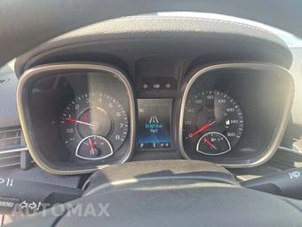 2016 Chevrolet Malibu Limited LT 1LT - miniatura 6