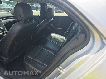 2016 Chevrolet Malibu Limited LTZ 1LZ - miniatura 13