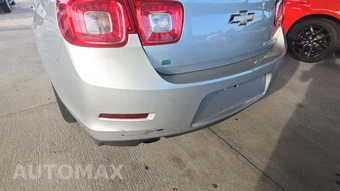 2016 Chevrolet Malibu Limited LTZ 1LZ - miniatura 19
