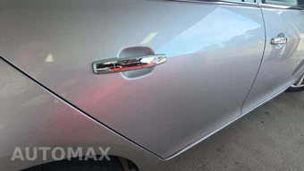 2016 Chevrolet Malibu Limited LTZ 1LZ - miniatura 21