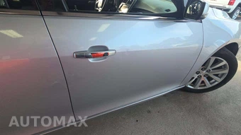 2016 Chevrolet Malibu Limited LTZ 1LZ - miniatura 26