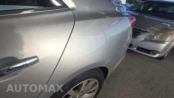 2016 Chevrolet Malibu Limited LTZ 1LZ - miniatura 28