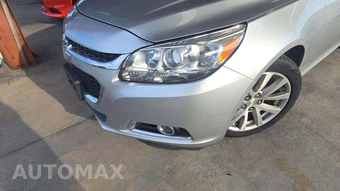 2016 Chevrolet Malibu Limited LTZ 1LZ - miniatura 29