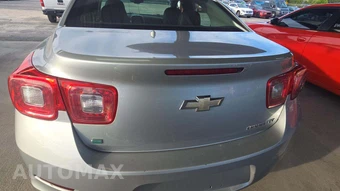 2016 Chevrolet Malibu Limited LTZ 1LZ - miniatura 32