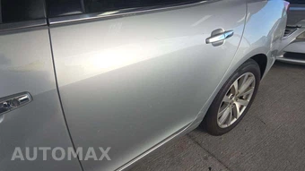 2016 Chevrolet Malibu Limited LTZ 1LZ - miniatura 33