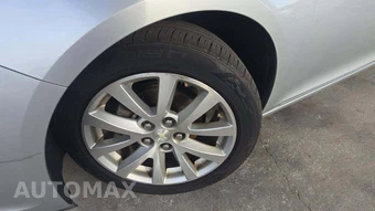 2016 Chevrolet Malibu Limited LTZ 1LZ - miniatura 35