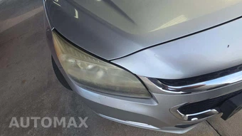 2016 Chevrolet Malibu Limited LTZ 1LZ - miniatura 36