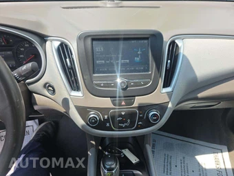 2016 Chevrolet Malibu LS 1FL – miniatura 10