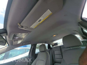 2016 Chevrolet Malibu LS 1FL – miniatura 11