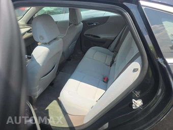2016 Chevrolet Malibu LS 1FL – miniatura 13