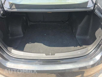 2016 Chevrolet Malibu LS 1FL – miniatura 14