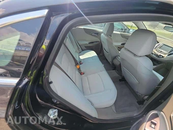 2016 Chevrolet Malibu LS 1FL – miniatura 16