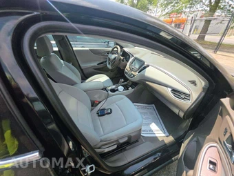2016 Chevrolet Malibu LS 1FL – miniatura 18