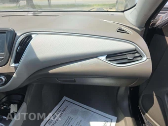2016 Chevrolet Malibu LS 1FL – miniatura 19