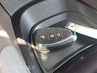 2016 Chevrolet Malibu LS 1FL – miniatura 8