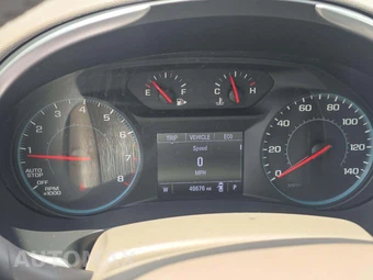 2016 Chevrolet Malibu LS 1FL – miniatura 9