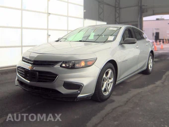 2016 Chevrolet Malibu LS 1FL
