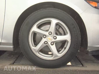2016 Chevrolet Malibu LS 1FL – miniatura 10