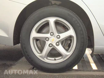 2016 Chevrolet Malibu LS 1FL – miniatura 11