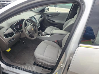 2016 Chevrolet Malibu LS 1FL – miniatura 13