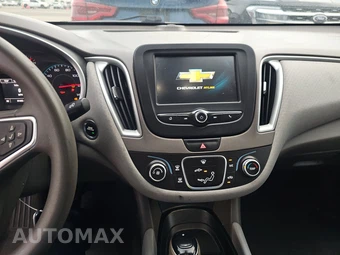 2016 Chevrolet Malibu LS 1FL – miniatura 17
