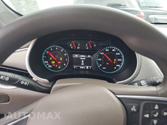 2016 Chevrolet Malibu LS 1FL – miniatura 18