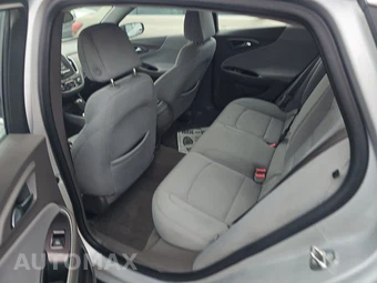 2016 Chevrolet Malibu LS 1FL – miniatura 19