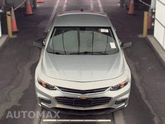 2016 Chevrolet Malibu LS 1FL – miniatura 2