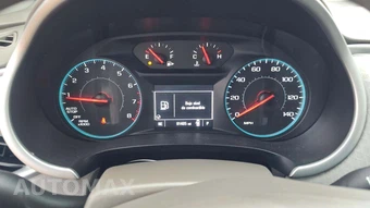 2016 Chevrolet Malibu LS 1FL – miniatura 25