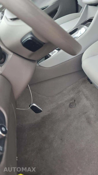 2016 Chevrolet Malibu LS 1FL – miniatura 26